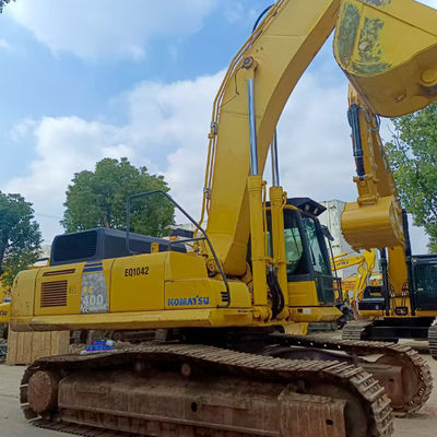 2020 كوماتسو PC 400 الحفر SAA6D140E-3 نموذج المحرك للبناء الثقيل