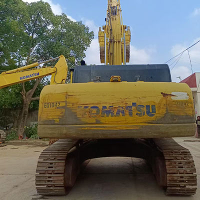 2020 كوماتسو PC 400 الحفر SAA6D140E-3 نموذج المحرك للبناء الثقيل