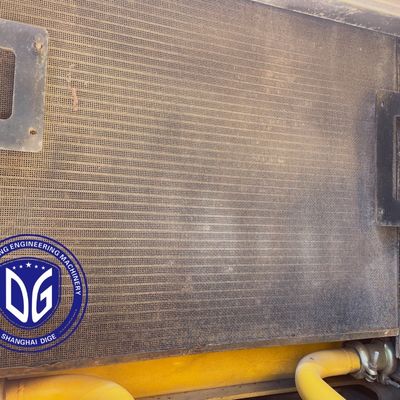 30 طن من الوزن التشغيلي SANY 305 حفرة مستعملة للشحن الفوري إلى ليبيا