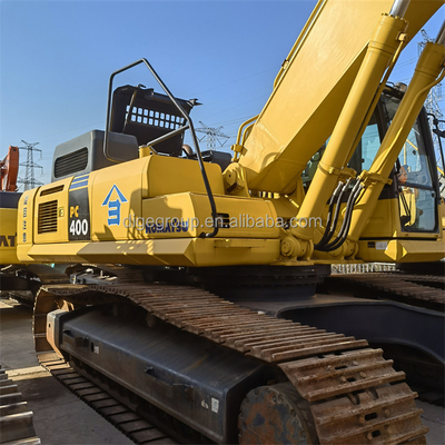 Used Komatsu PC400-8 Excavator 40TON 2018-2021 Japan Origin