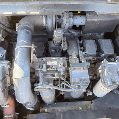 Used Komatsu PC400-8 Excavator 40TON 2018-2021 Japan Origin