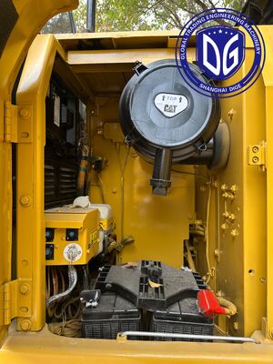 كاتربيلر 320 دي المستخدمة الموثوقة متوفرة الآن الشحن إلى بوليفيا