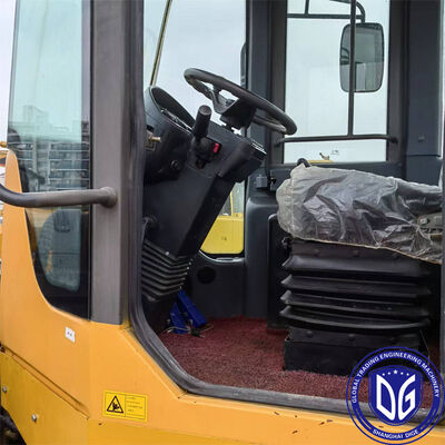 SDLG LG958 شاحن مستعمل 17200kg 162kw