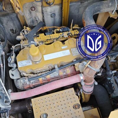 حفارة كاتربيلر 336E مستعملة للبيع | واجب ثقيل وموثوق