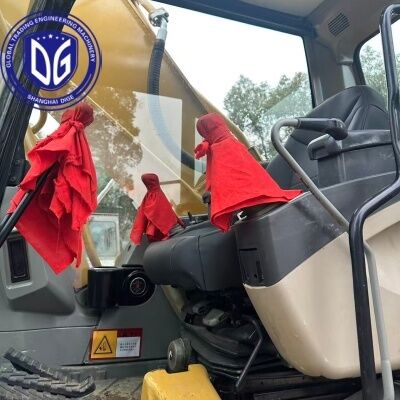 اليابان مبيعات ساخنة كاتربيلر CAT 330CL الحفار الحفار الهيدروليكي ذو القوة العالية 30 طن الحفار المستعمل في المخزون