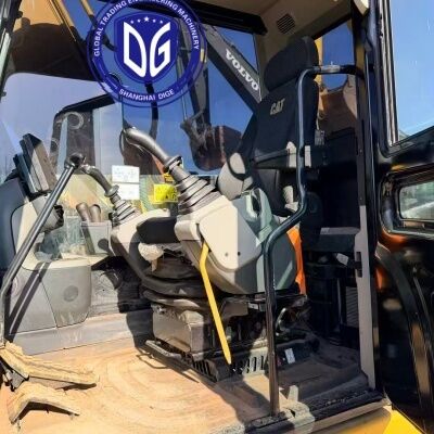 اليابان كاتربيلر CAT312GC حفرة حفرة هيدروليكية ذات طاقة عالية 12 طن حفرة ساخنة للبيع الحفرة المستعملة