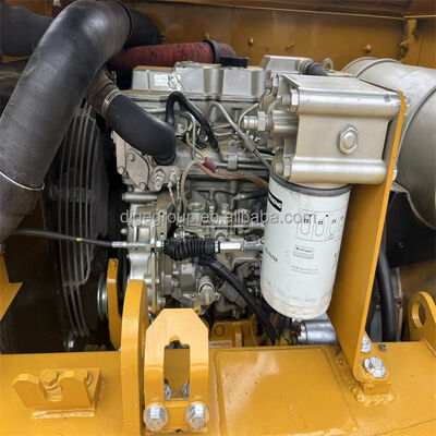 الحفارة Caterpillar 307D 7t مستعملة في المخزون بسعر رخيص صلب ودائم كفاءة في استهلاك الوقود حفر قوي للبيع