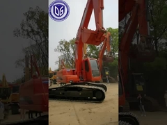 حفرة DH220-7 مستعملة