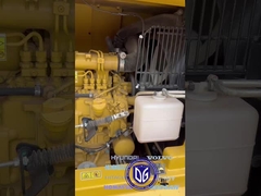 المستخدم CAT 306GC أحدث كاتربيلر نموذج 6 طن الحفرة المصغرة مع جودة جيدة، في البيع