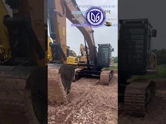 الصين SY365 الحفارة SY365 المستخدمة الحفارة SY365 المستخدمة الحفارة SY365