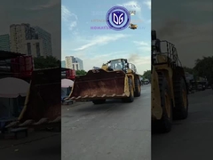 CAT 988H Caterpillar محمولة مستعملة، أصلية من اليابان، 1 وحدة متوفرة الآن