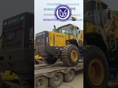 لينجونغ 956 محمول هيدروليكي مستعمل,علامة تجارية صينية,جودة ممتازة,مرحباً بك في الاستفسار